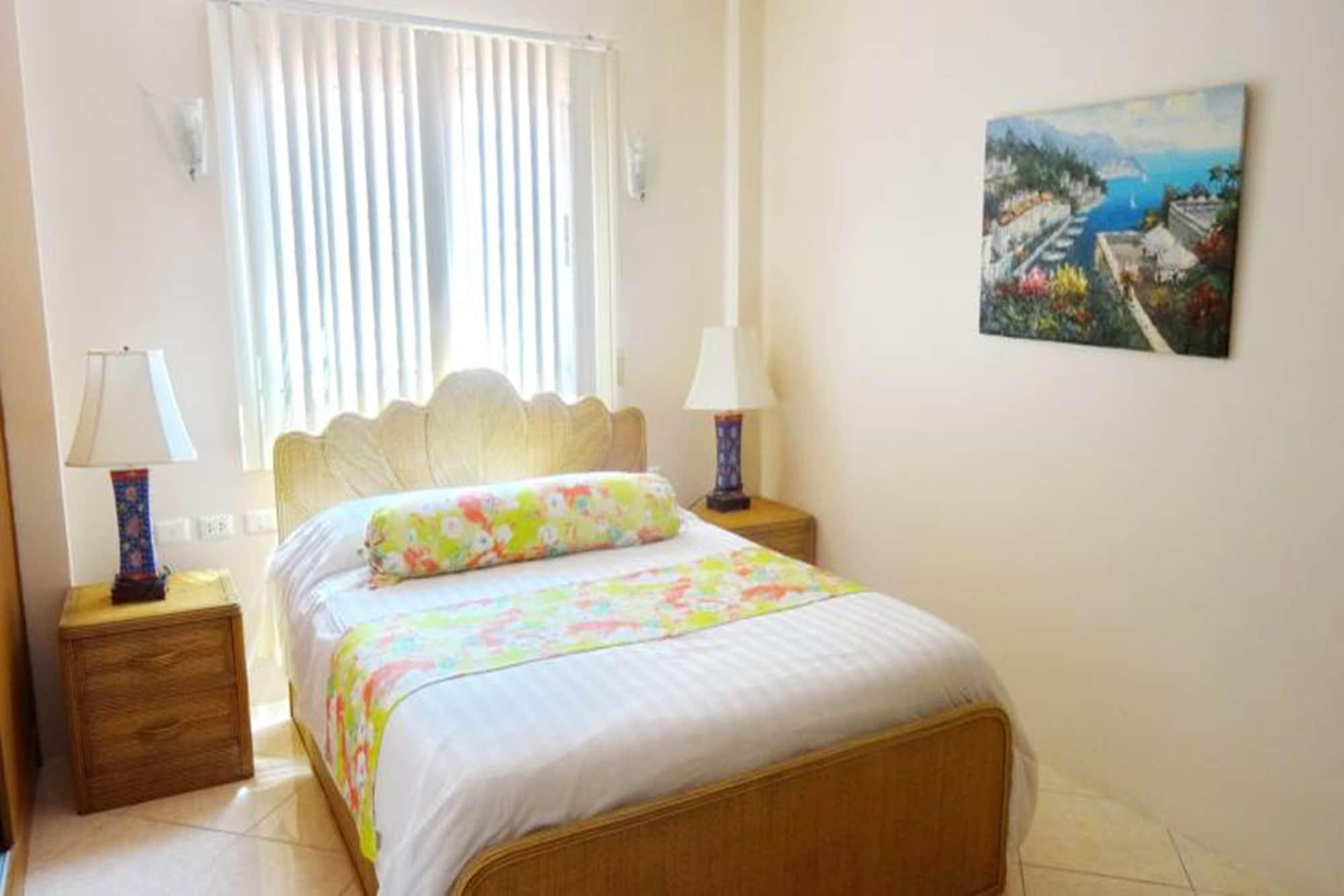 Butterfly Garden Boutique Residencias by Luxury View Pattaya Exterior foto