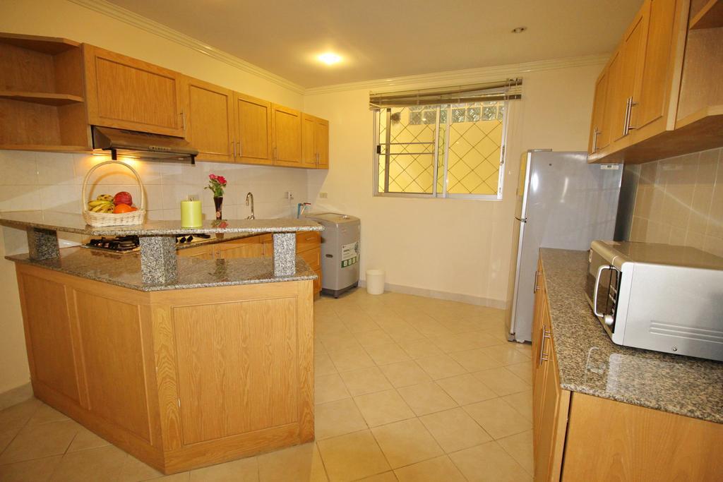 Butterfly Garden Boutique Residencias by Luxury View Pattaya Exterior foto