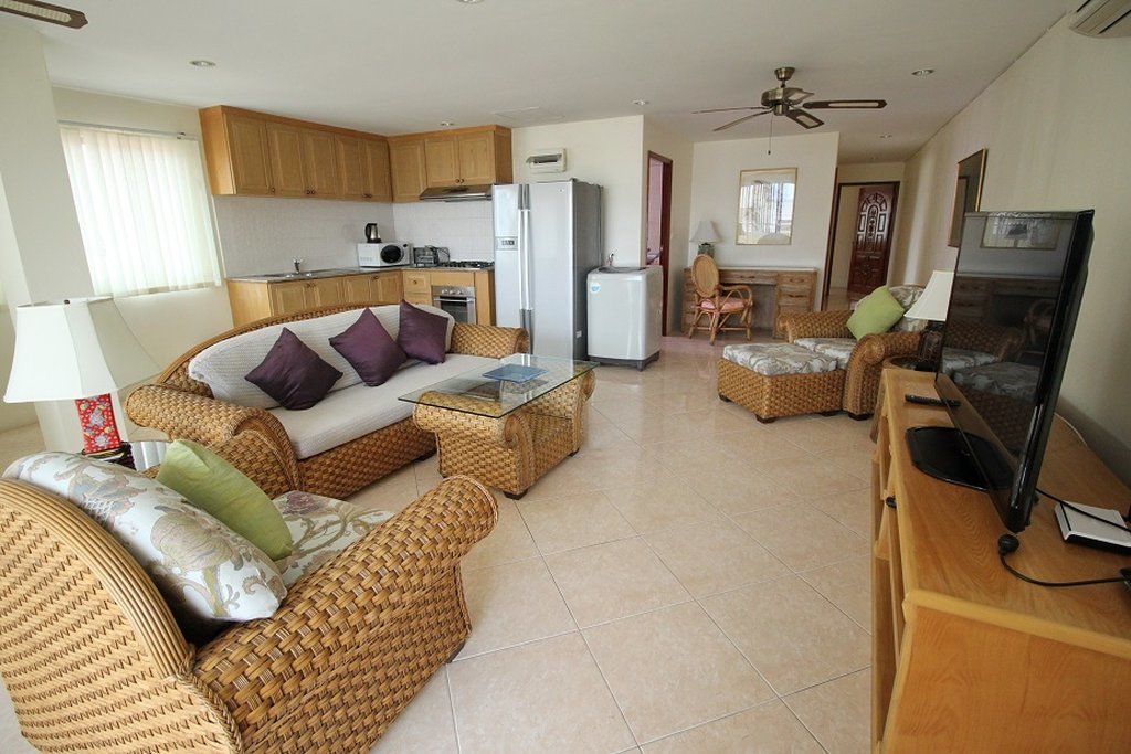 Butterfly Garden Boutique Residencias by Luxury View Pattaya Exterior foto